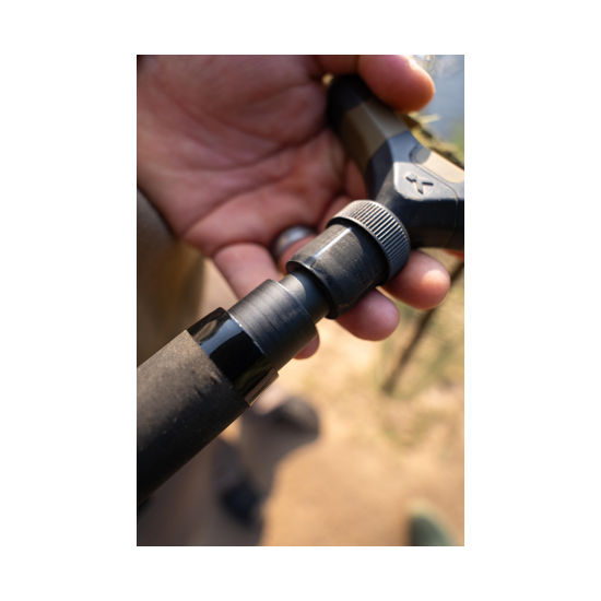 Coada minciog  Korum - Allround Telescopic Handle 3m